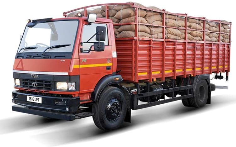 Tata Tata 709g LPT