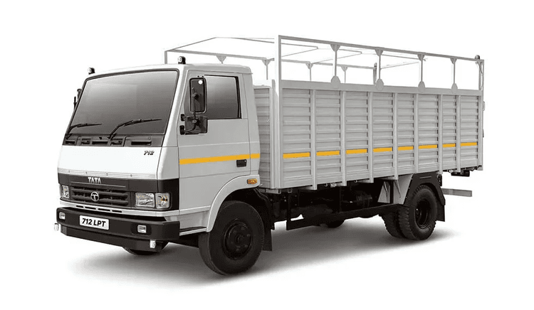 Tata Tata 712 LPT