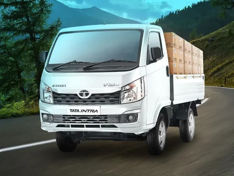 Tata Intra V10