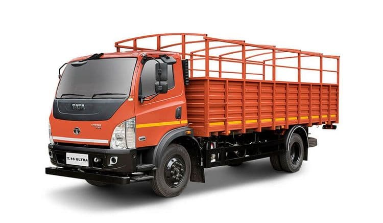 Tata Tata T.16 Ultra