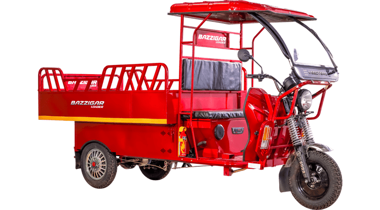 Veectero Bazzigar Loader