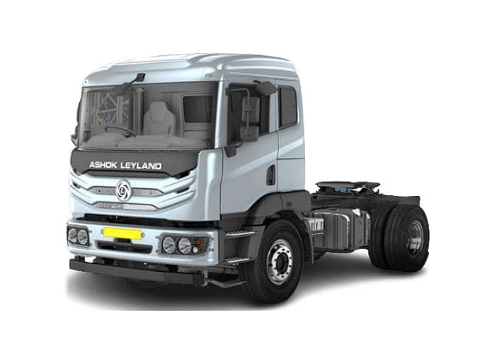 Ashok Leyland 5525 Price And Mileage