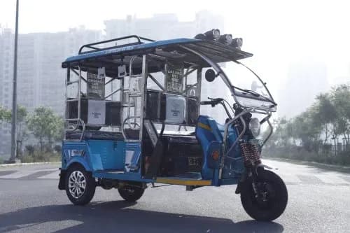 Gayatri Electric Gayatri Electric Dabang Pro 1000 SS