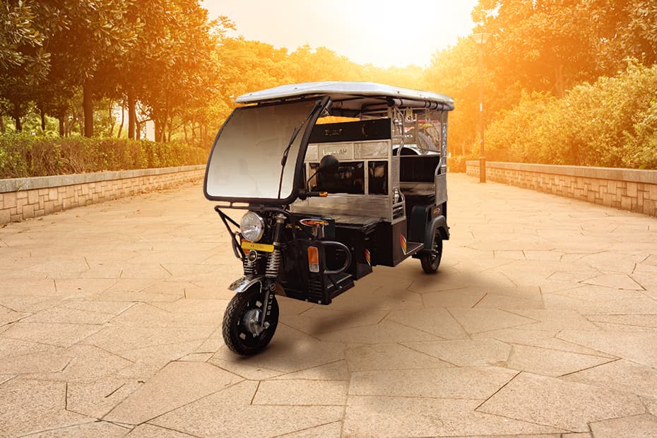 Him Teknoforge Kag Cheetah Super-Classic