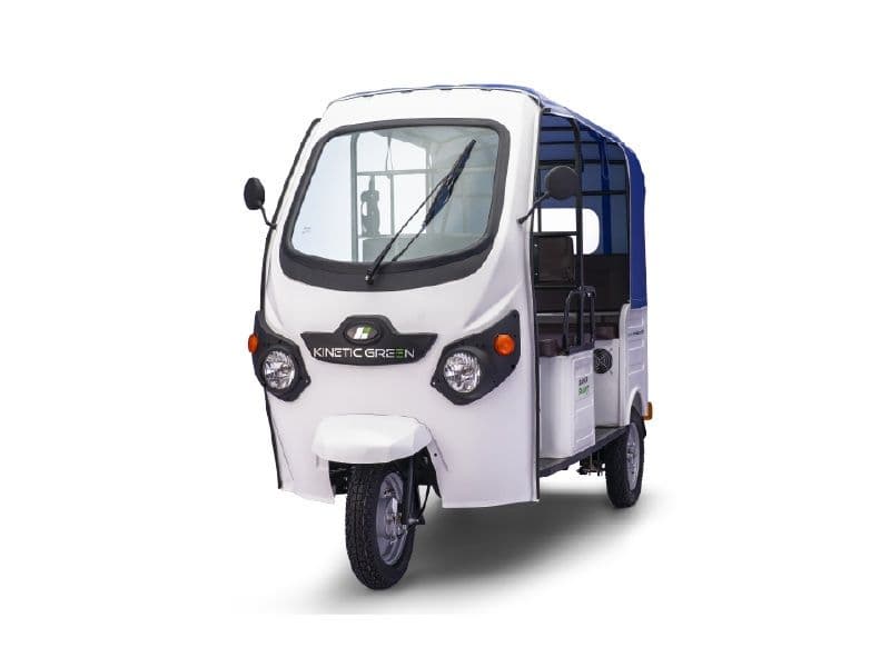KEO Green Energy Ranger Bhim Price Range