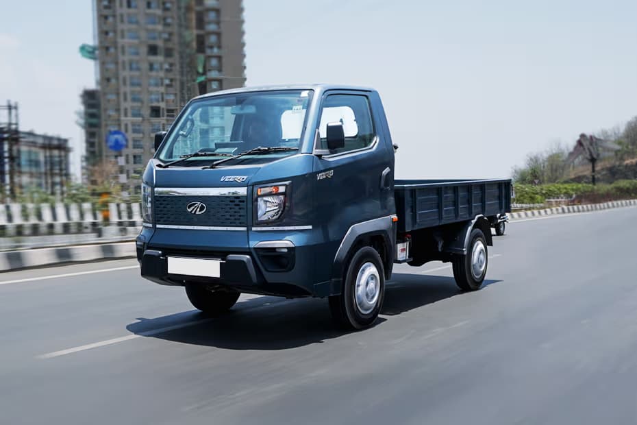 Mahindra Veero 1.6 XXL SD V6