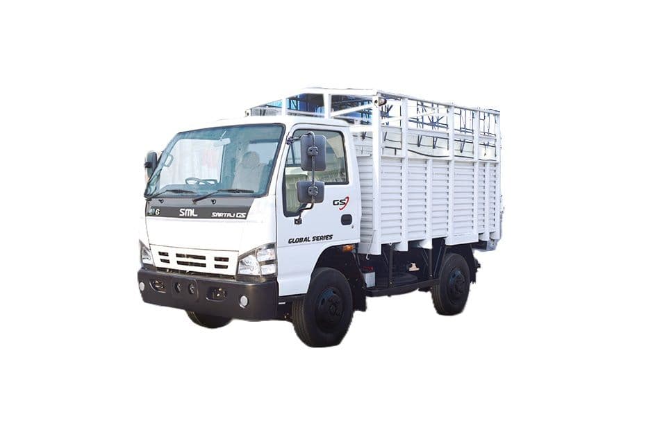 SML Isuzu Sartaj GS 5252 Price-mileage And Engine