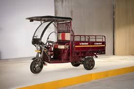 Top Team Machines Hawa Hawai Loader